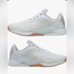 Reebok nano x1 CrossFit trainers size 7